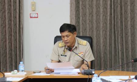 วันที่ ๗ กรกฎาคม ๒๕๖๗ เวลา ๑๓.๓๐ น. นายประสาร พ่วงปาน ปลัดเทศบาลนครสกลนคร เป็นประธานในการประชุมคณะกรรมการสนับสนุนแผนพัฒนาเทศบาลนครสกลนคร  เพื่อทบทวนแผนพัฒนาท้องถิ่น พ.ศ. ๒๕๖๖๖ – ๒๕๗๐ (เพิ่มเติมและเปลี่ยนแปลง ครั้งที่ ๑/๒๕๖๘)