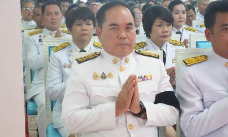 วันที่ 30 ตุลาคม 2568 เวลา 14.30 น. นายยุทธนา นันทราช รองนายกเทศมนตรีนครสกลนคร ร่วมพิธีบำเพ็ญกุศลเพื่ออุทิศถวายเป็นพระราชกุศล สมเด็จพระนางเจ้าสิริกิติ์ พระบรมราชินีนาถ พระบรมราชชนนีพันปีหลวง ในวาระครบ 7 วัน (สัตตมวาร) ณ วัดพระธาตุเชิงชุมวรวิหาร อำเภอเมือง