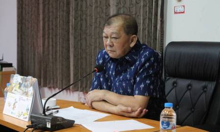 วันที่ 13 มีนาคม 2569 เวลา 09.30 น. บริษัท Advice เข้าพบ นายโกมุท ทีฆธนานนท์ นายกเทศมนตรีนครสกลนคร เพื่อนำเสนอโครงการส่งเสริมการเรียนรู้ Apple for Education